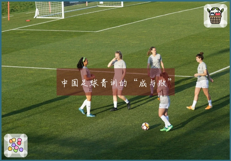 中国足球青训的“成与败”