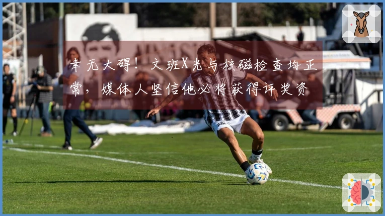幸无大碍！文班X光与核磁检查均正常，媒体人坚信他必将获得评奖资格