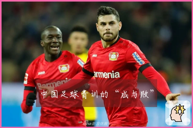中国足球青训的“成与败”